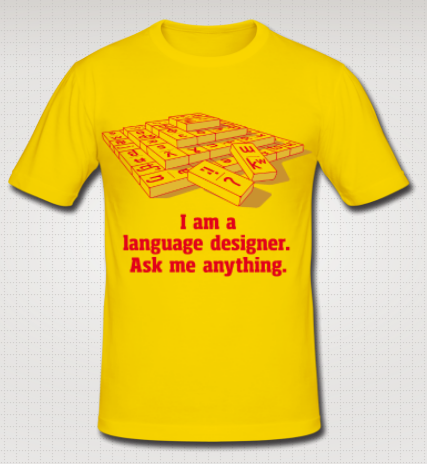 shirt concept (red on yellow)